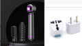 Dual Purpose Multifunctional Household Hair Dryer