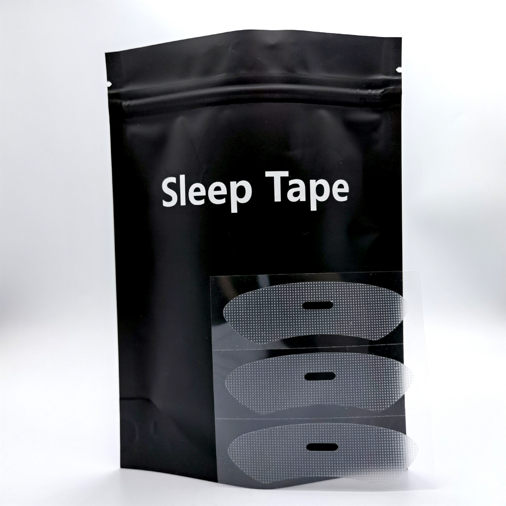 Anti-snoring Mouth Patch