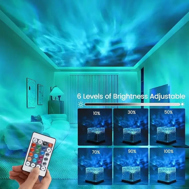 Projector Lamp