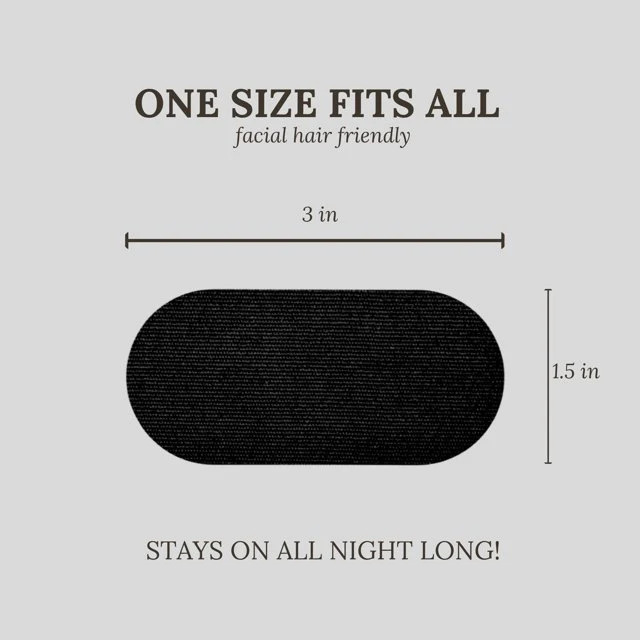 Anti-snoring Mouth Patch