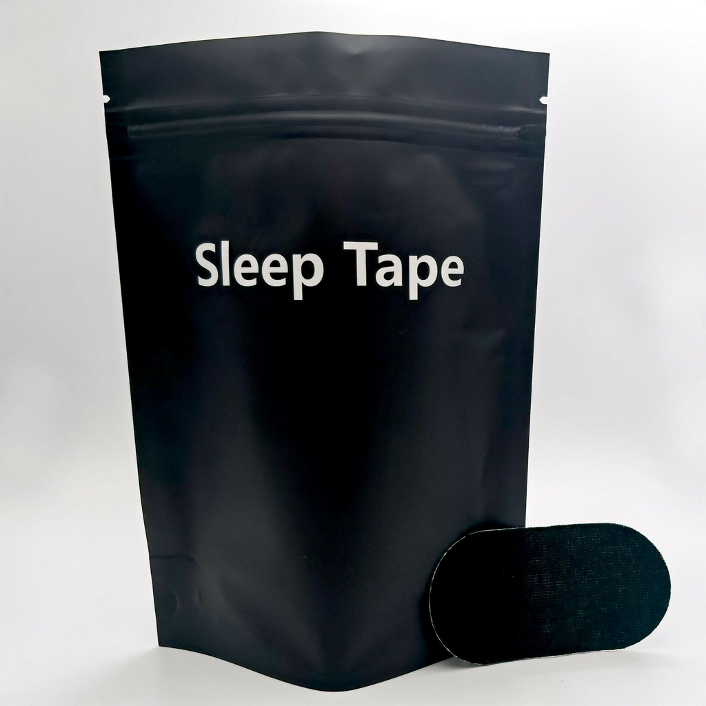 Anti-snoring Mouth Patch