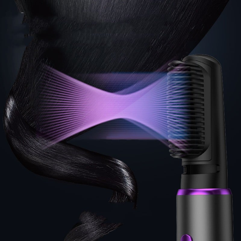 Dual Purpose Multifunctional Household Hair Dryer
