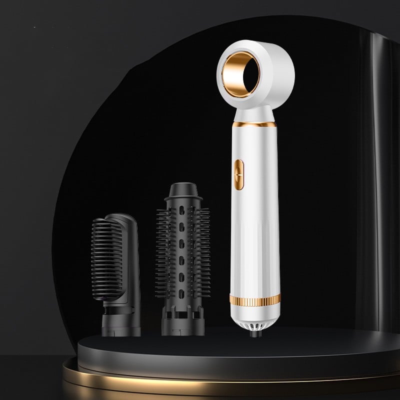 Dual Purpose Multifunctional Household Hair Dryer