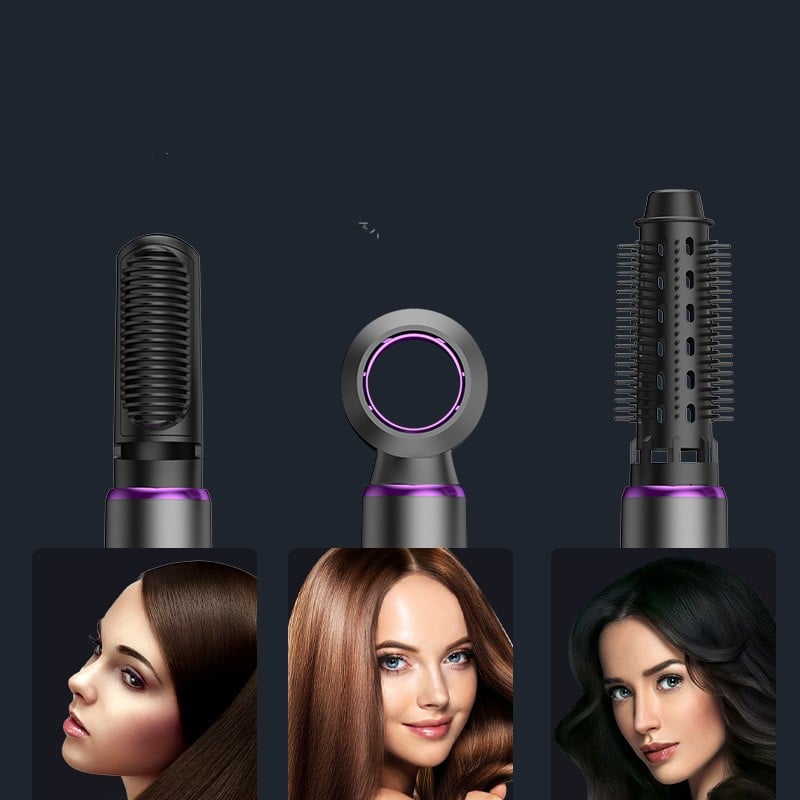 Dual Purpose Multifunctional Household Hair Dryer