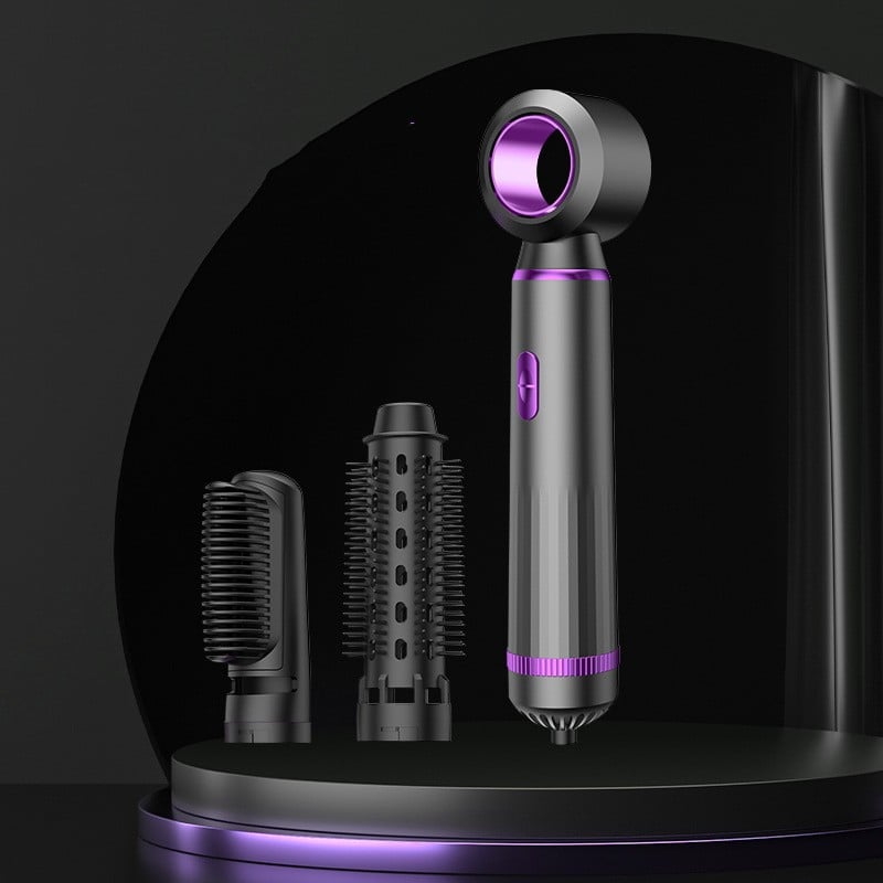 Dual Purpose Multifunctional Household Hair Dryer