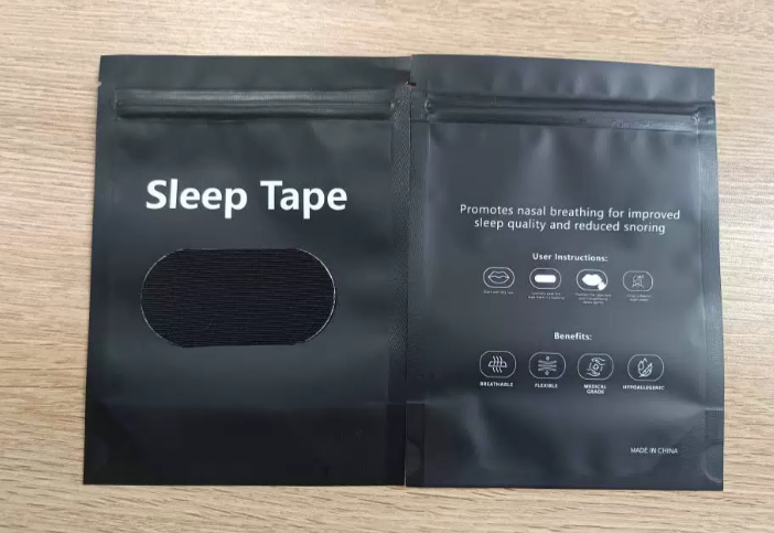 Anti-snoring Mouth Patch