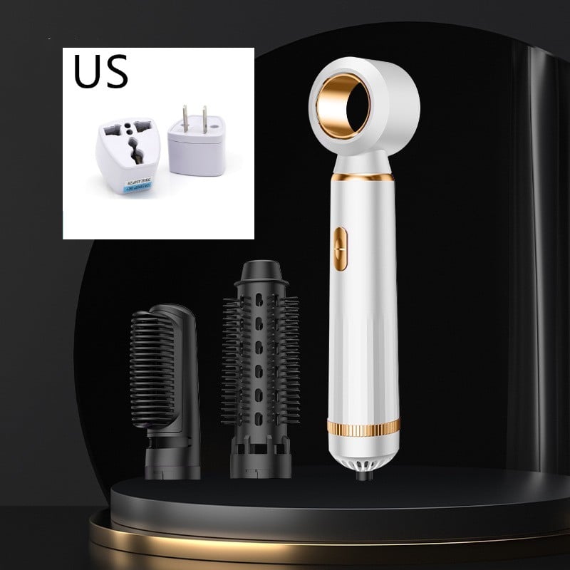 Dual Purpose Multifunctional Household Hair Dryer
