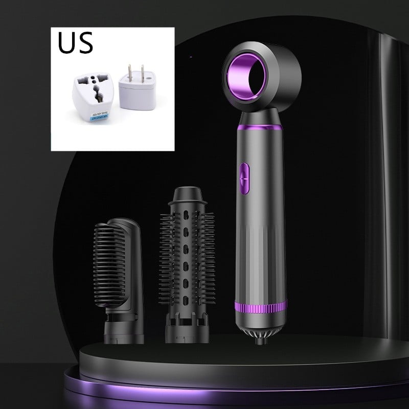 Dual Purpose Multifunctional Household Hair Dryer