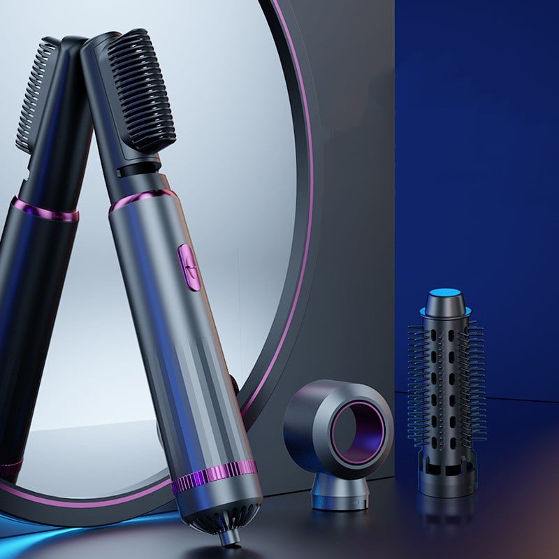 Dual Purpose Multifunctional Household Hair Dryer