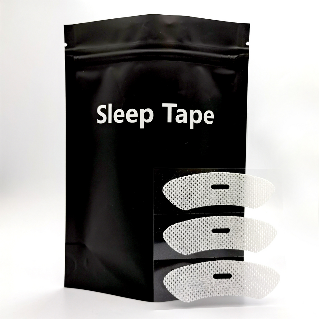 Anti-snoring Mouth Patch