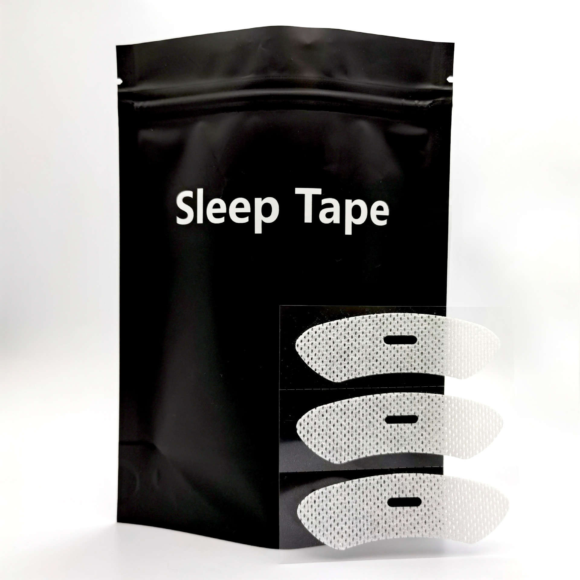 Anti-snoring Mouth Patch